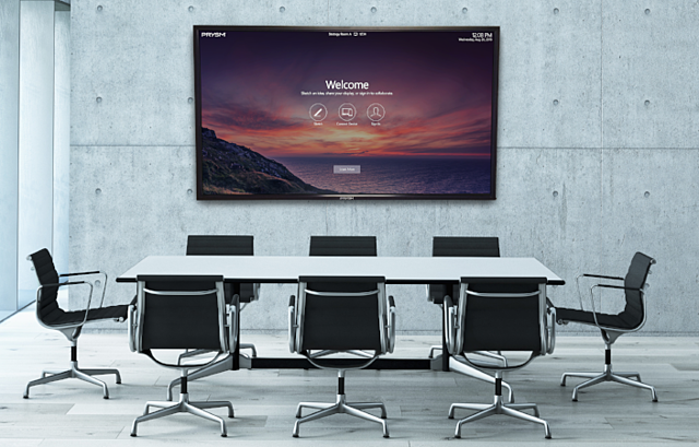 Apollo AIP-L5H Series Android 11 Interactive Flat Panel feature