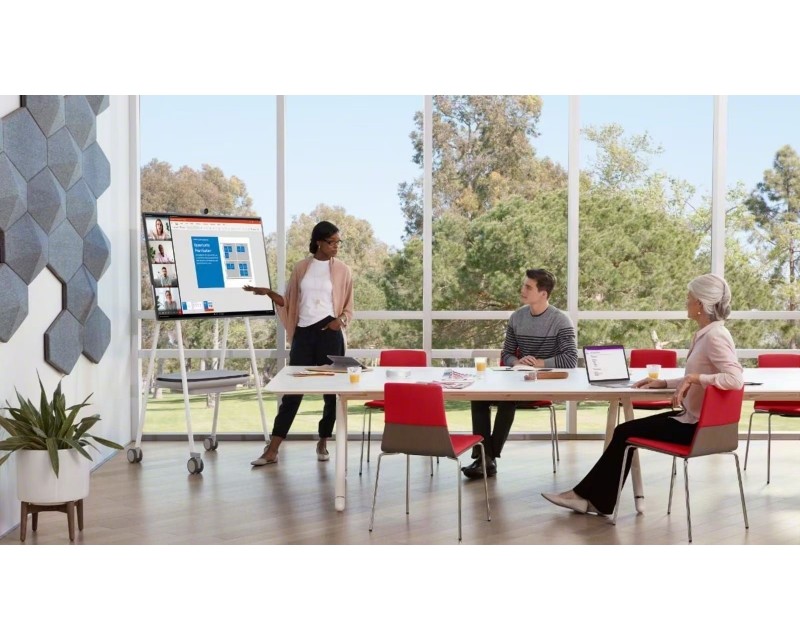 Apollo AIP-IN311DK-T Android 13 Interactive Flat Panel feature