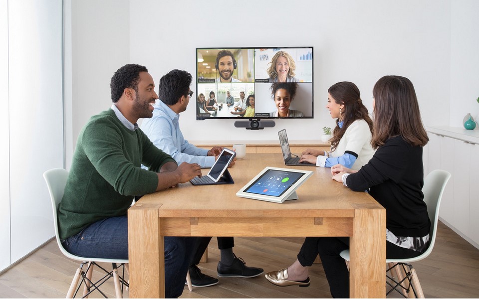 Apollo AIP-commercial Interactive Flat Panel feature