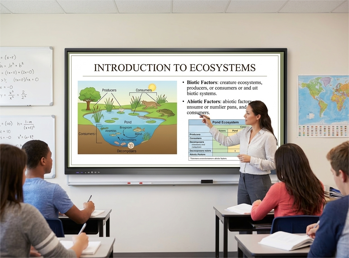 Apollo AIP3576 AI Smart Board feature