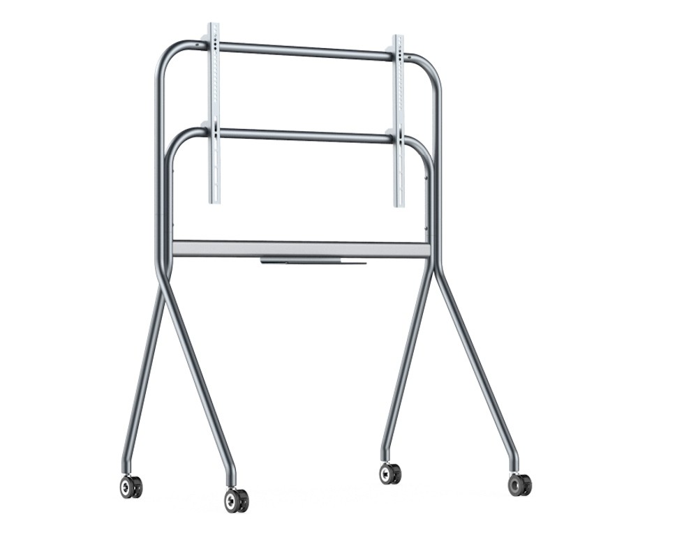 Apollo AIP-INLZ01 Interactive Flat Panel Mobile Stand