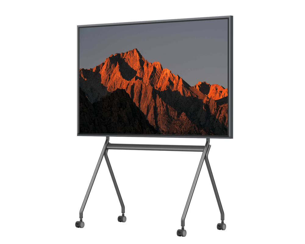 Apollo AIP-INKO Interactive Flat Panel Mobile Stand