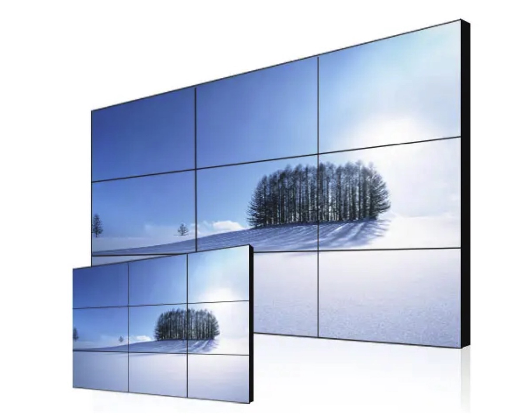 Apollo AIPHD-P5503 Commercial Grade Display