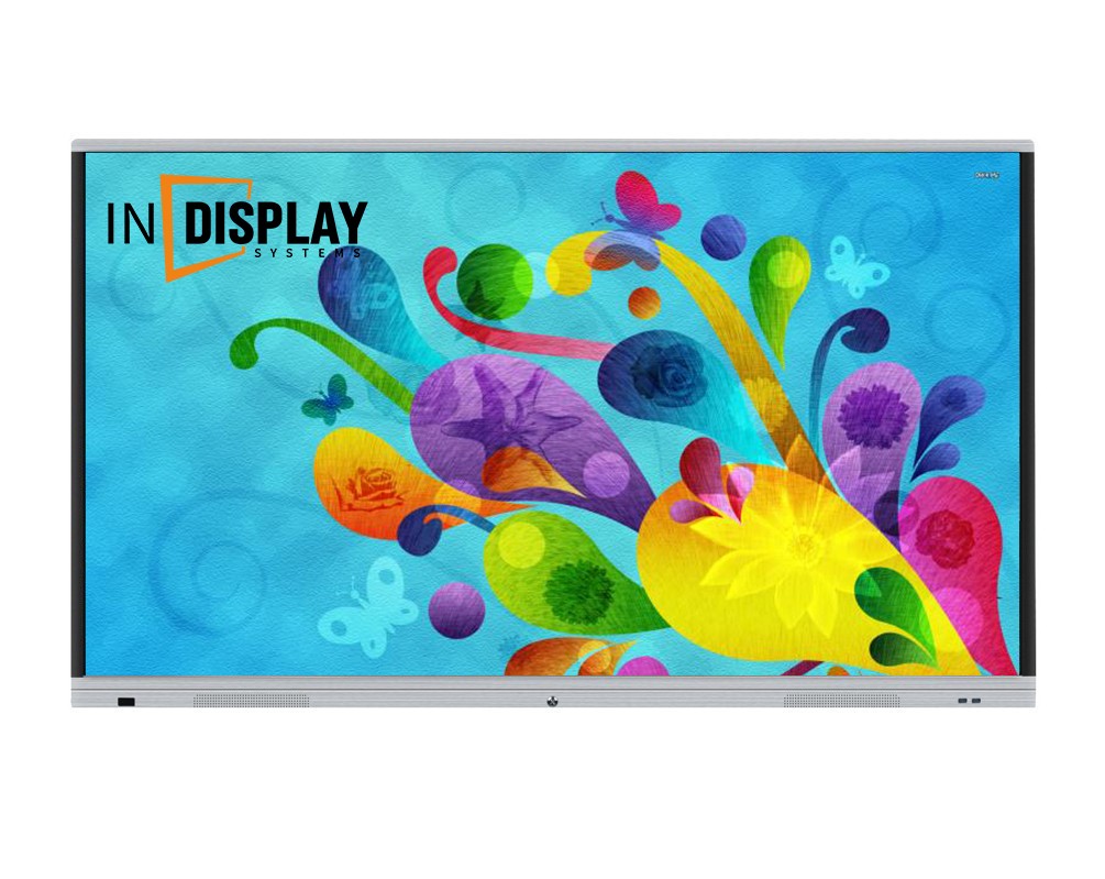 Apollo AIP-edu Interactive Flat Panel for Education