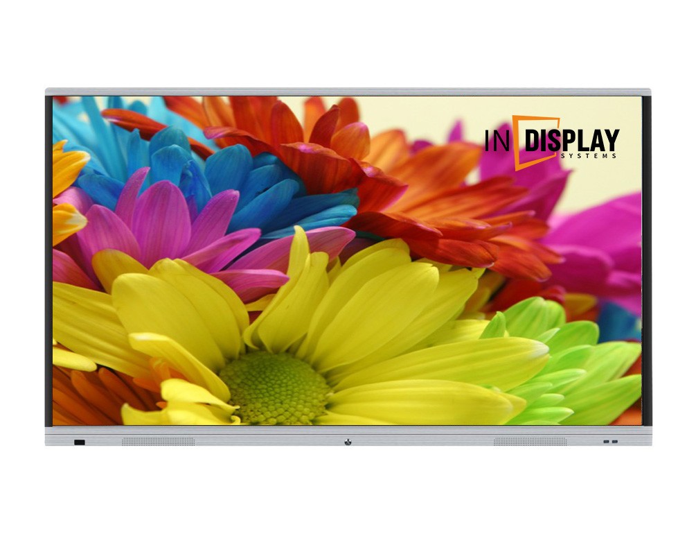 Apollo AIP-Elite8 Interactive Flat Panel