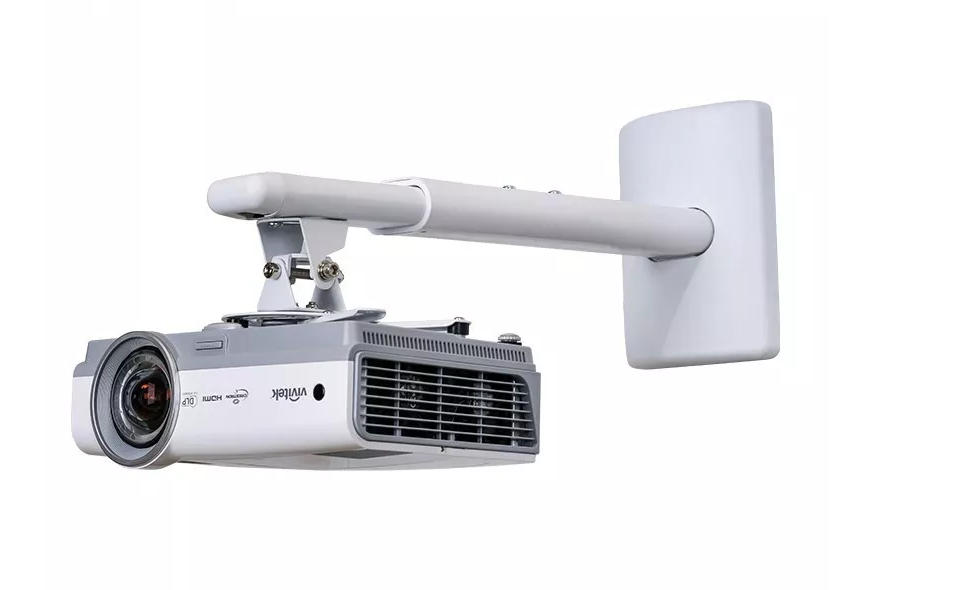Apollo AIP-LQ1200 (750-1250mm) IN-Display & Extendable Projector  Wall Bracket