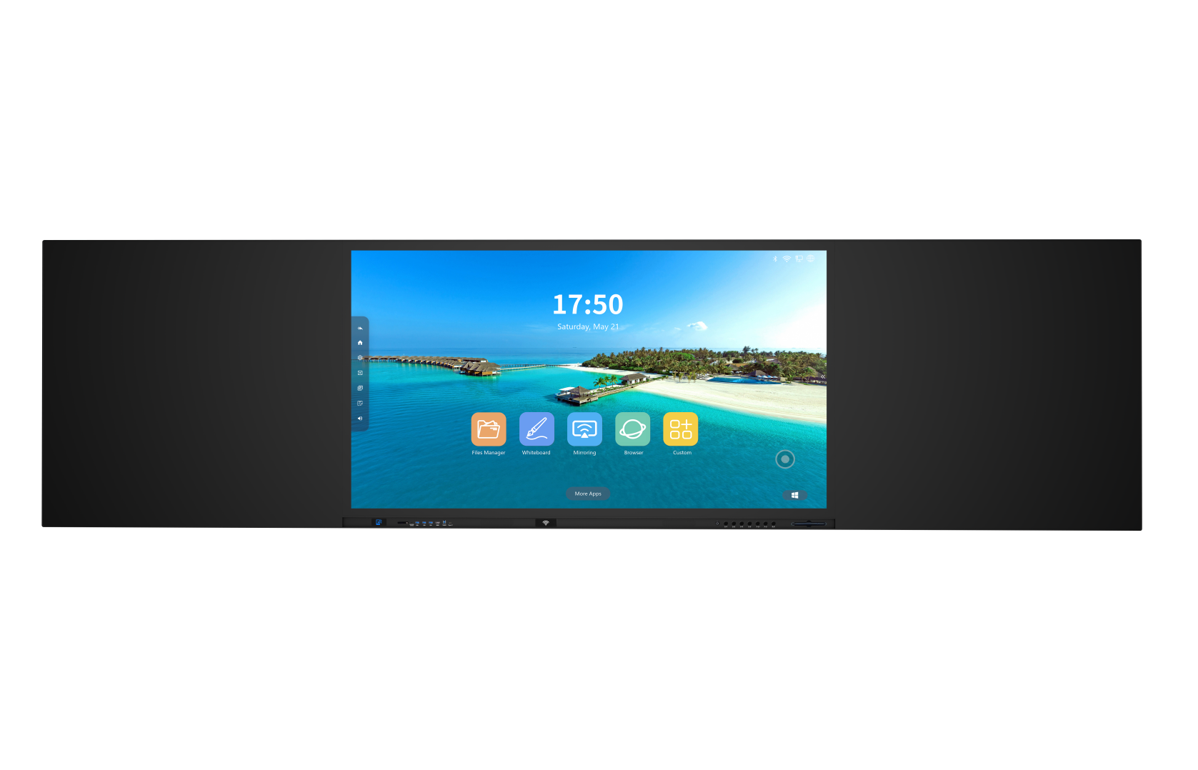 Apollo AIP-Smart E-blackboard