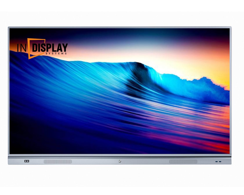 Apollo AIP-commercial Interactive Flat Panel