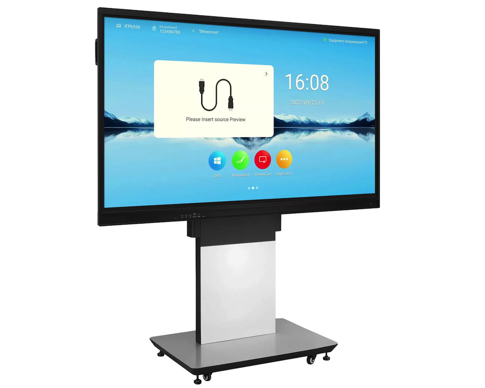 Apollo AIPDZJ-001 Mobile Stand