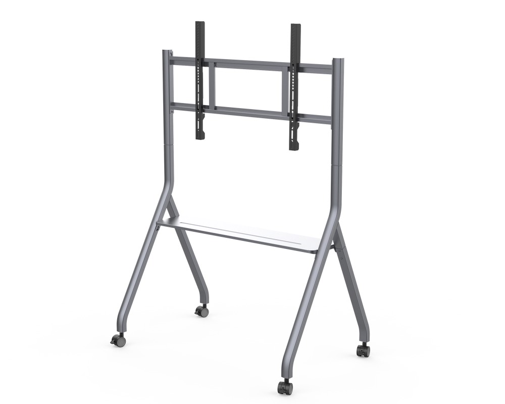 Apollo AIP-HIK Interactive Flat Panel Mobile Stand
