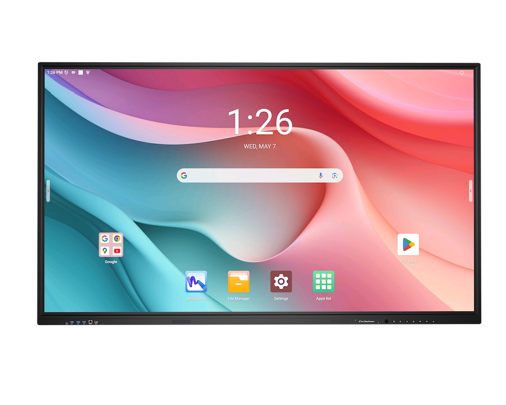 Apollo AIP3588 Q Android 15 Interactive Flat Panel