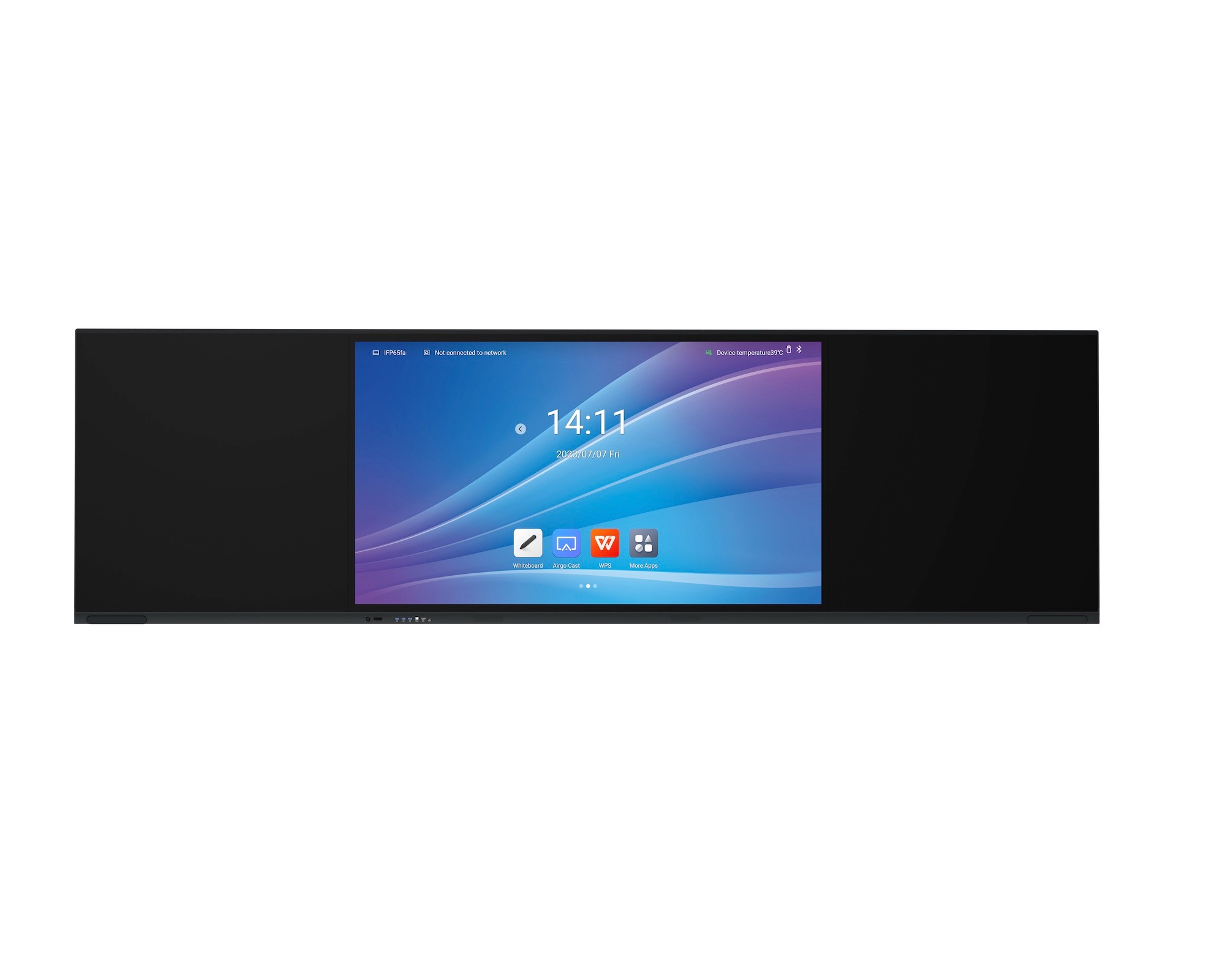 Apollo AIP-Nano E-blackboard