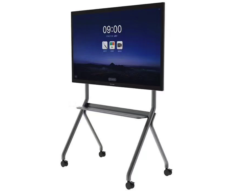 Apollo AIPHJ-0817 Interactive Flat Panel Mobile Stand