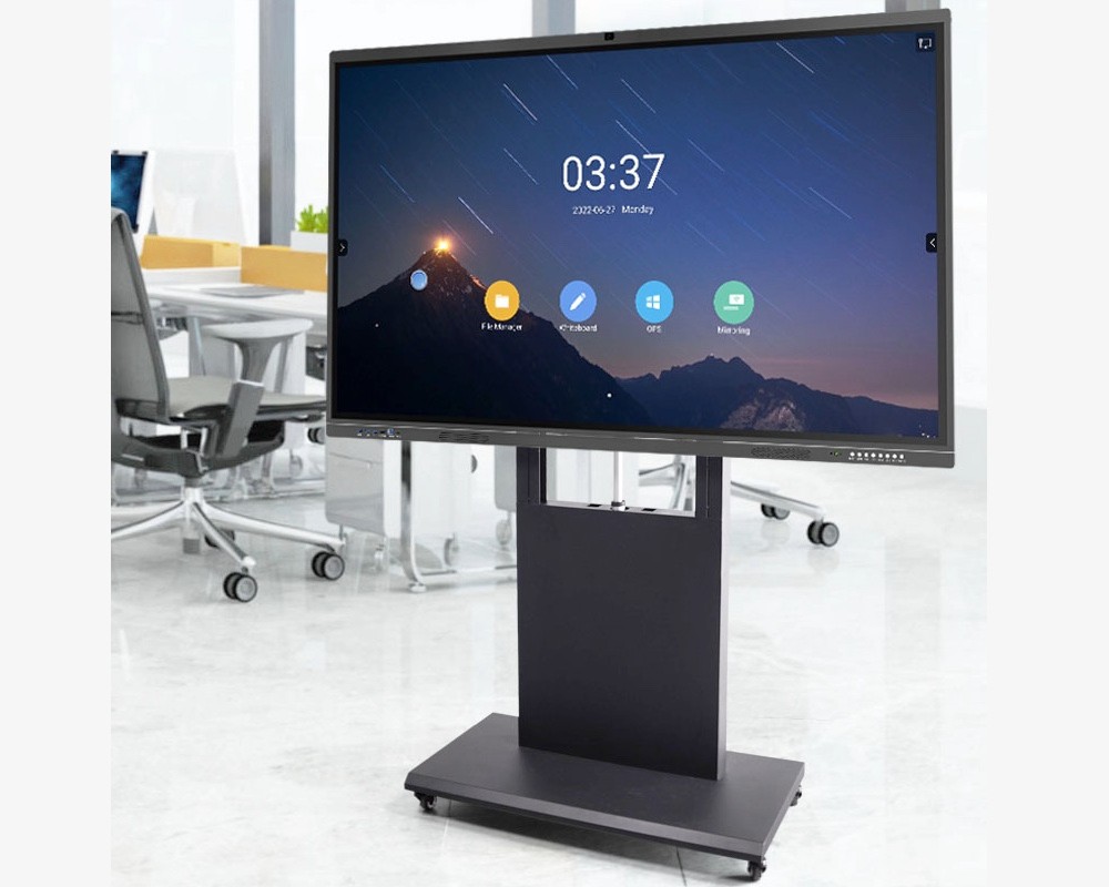Apollo IFPD TV lift LED/LCD Lift