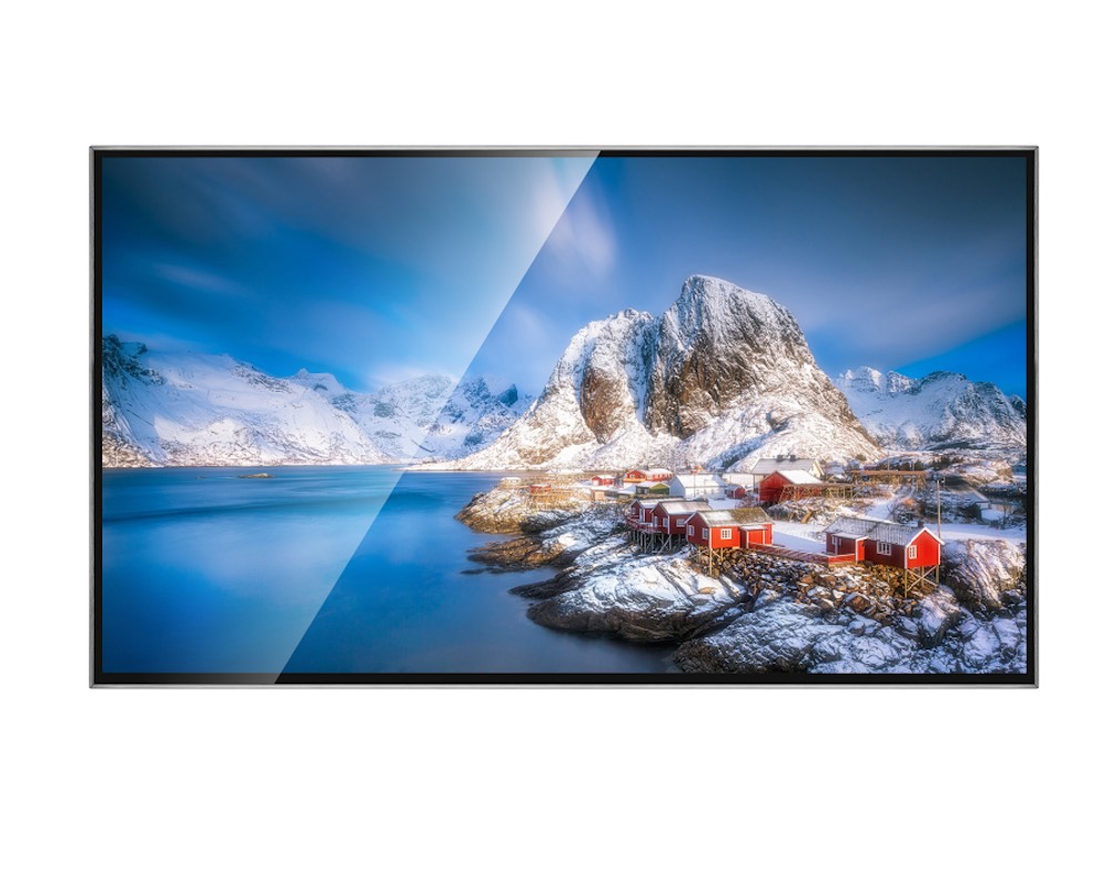 Apollo AIP-G11001 wall mounted Digital Signage