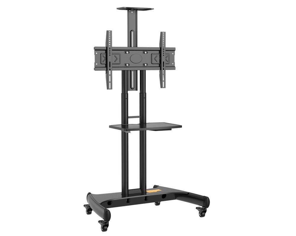 Apollo Interactive Flat Panel Mobile Stand